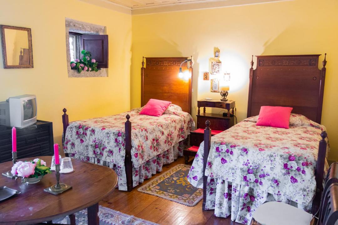 Photo of Bedroom in Geraz do Minho