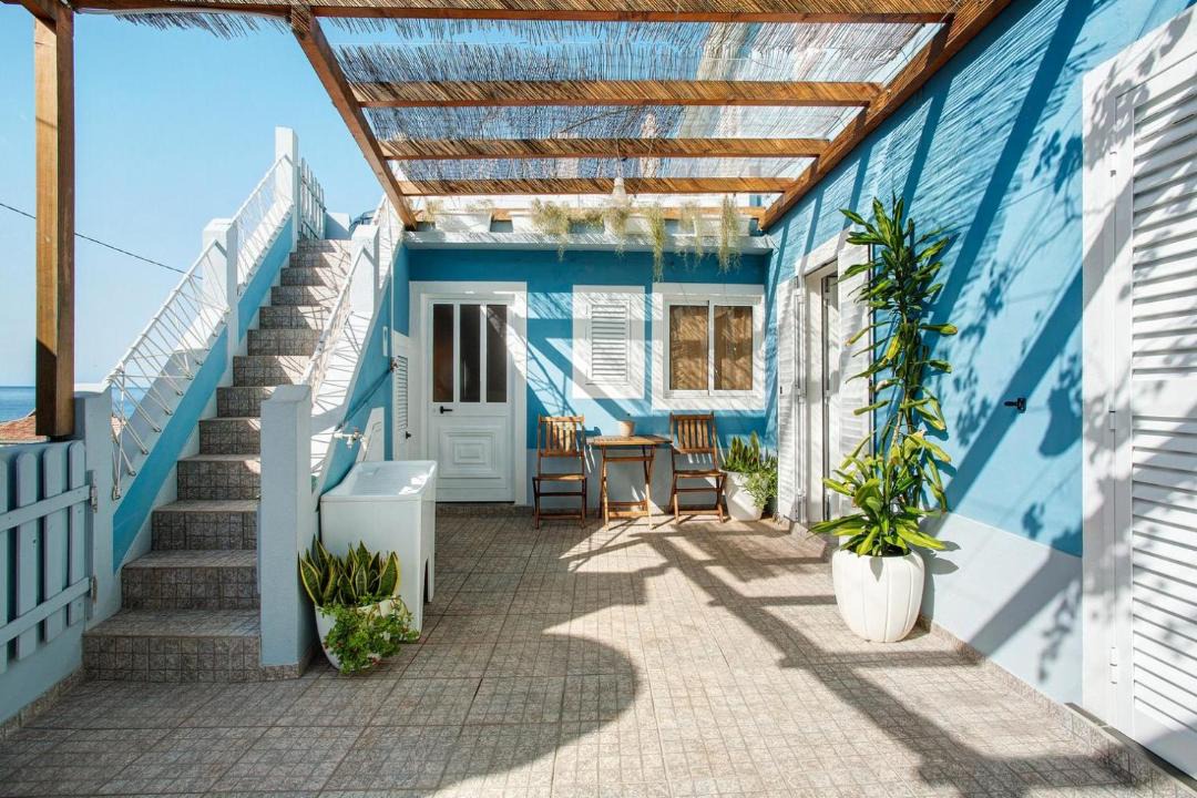 Photo of Patio Balcony in Paul do Mar