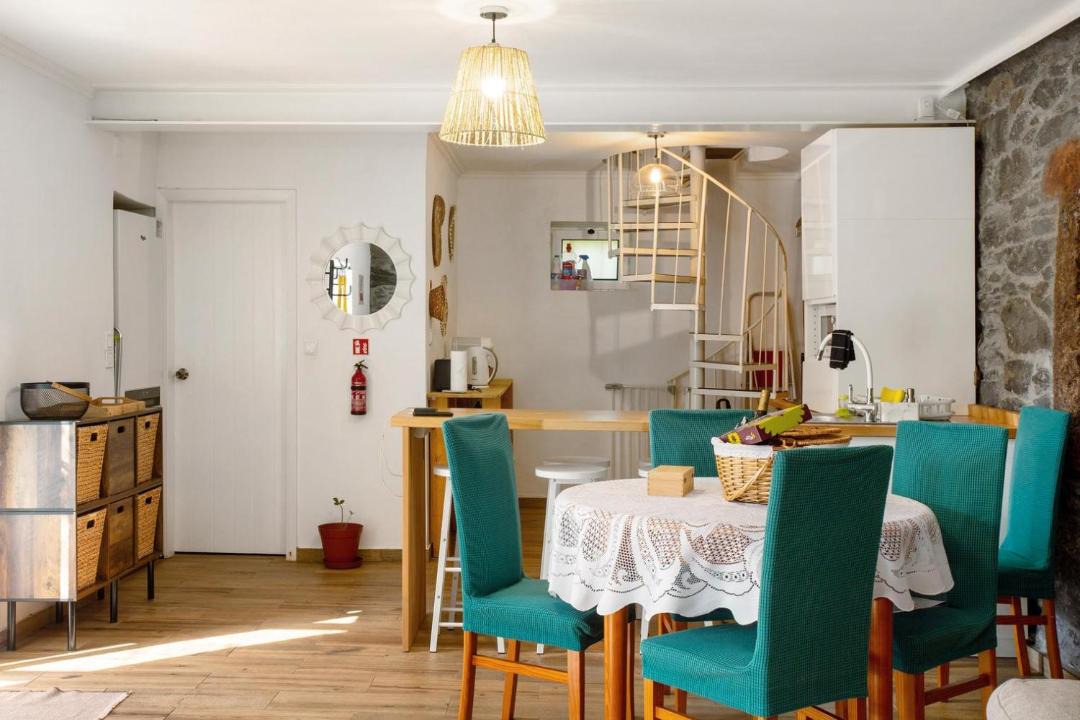 Photo of Kitchen in Paul do Mar