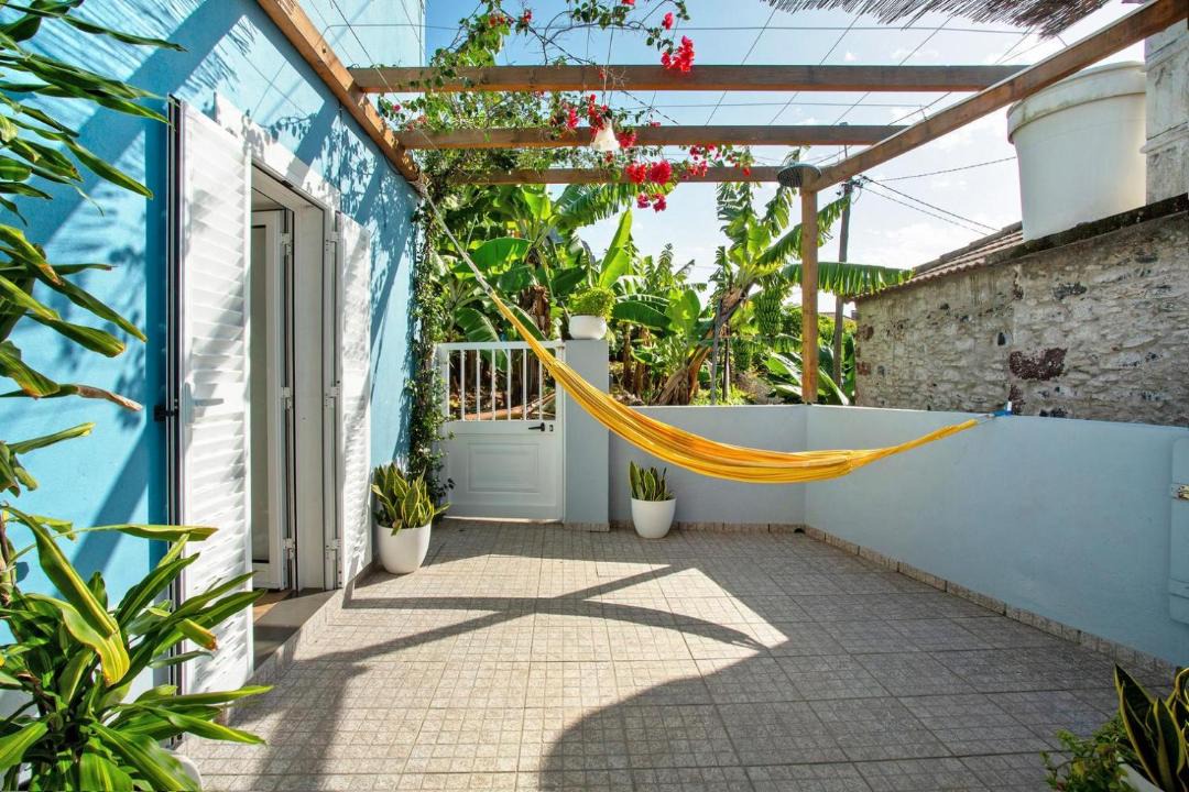 Photo of Patio Balcony in Paul do Mar