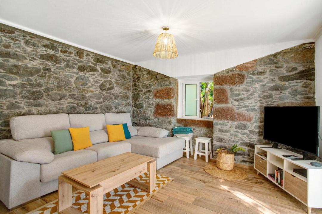 Photo of Livingroom in Paul do Mar