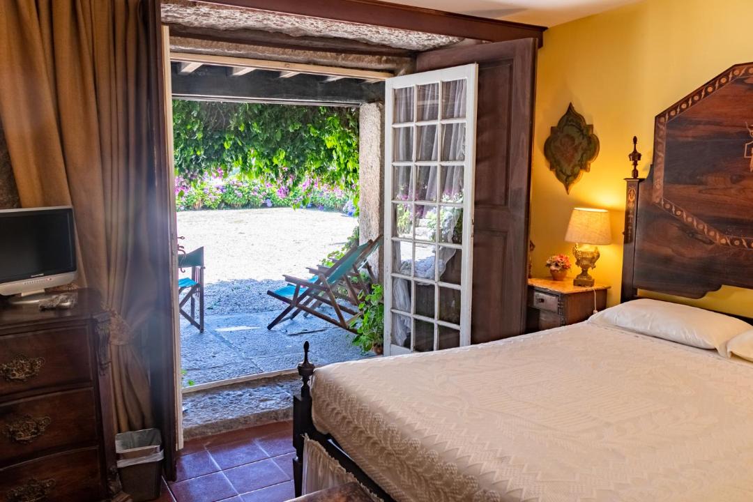 Photo of Bedroom in Geraz do Minho