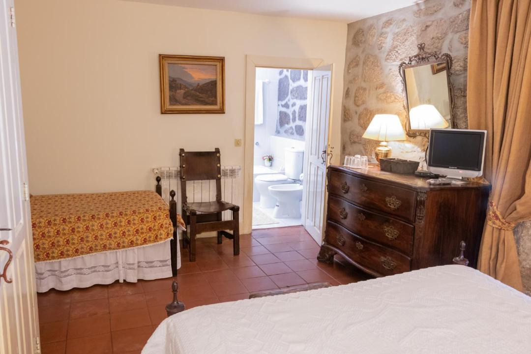Photo of Bedroom in Geraz do Minho