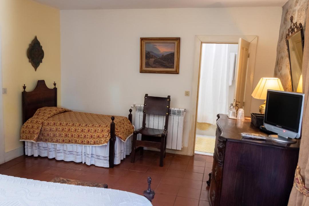Photo of Bedroom in Geraz do Minho
