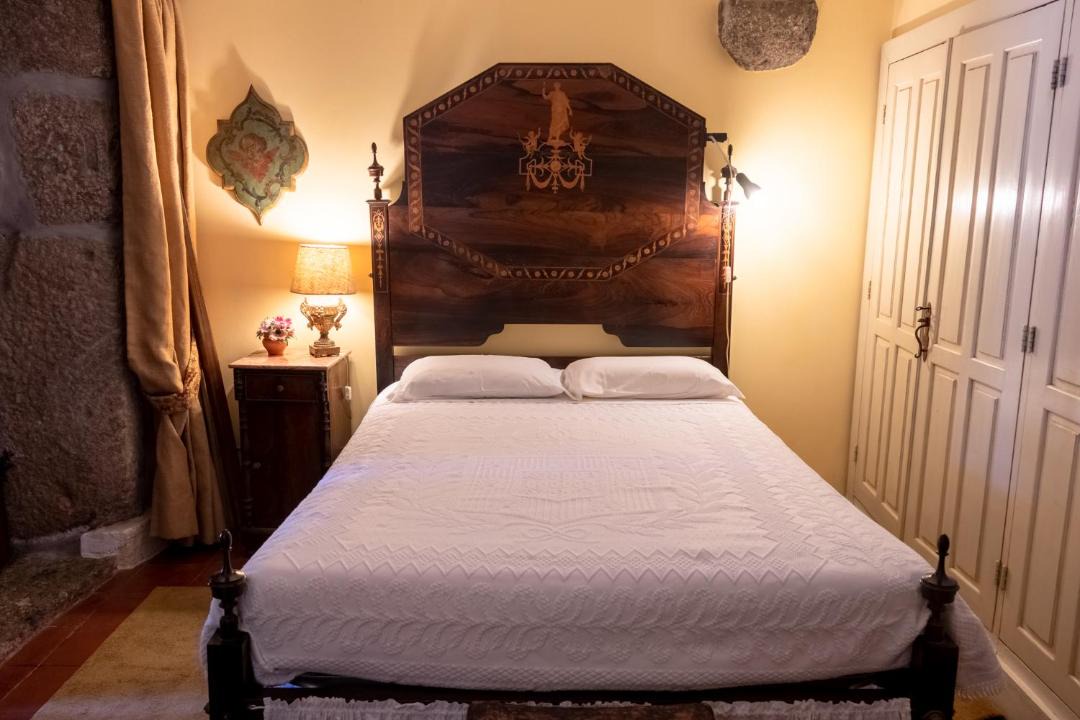 Photo of Bedroom in Geraz do Minho