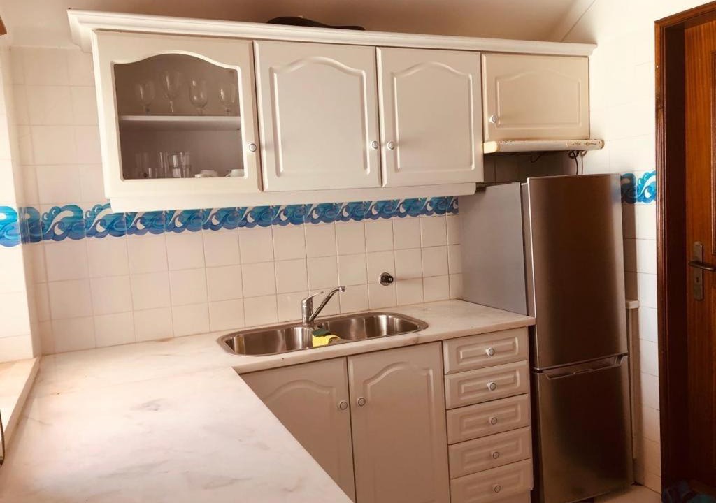 Photo of Kitchen in Foz do Arelho