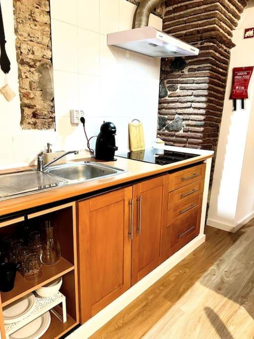 Photo of Kitchen in Beja