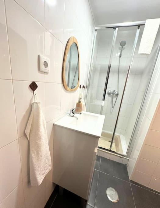Photo of Bathroom in Beja