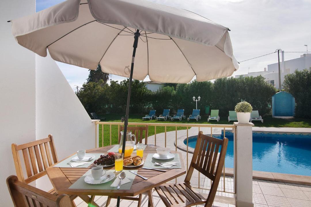Photo of Patio Balcony in Vale de Carro