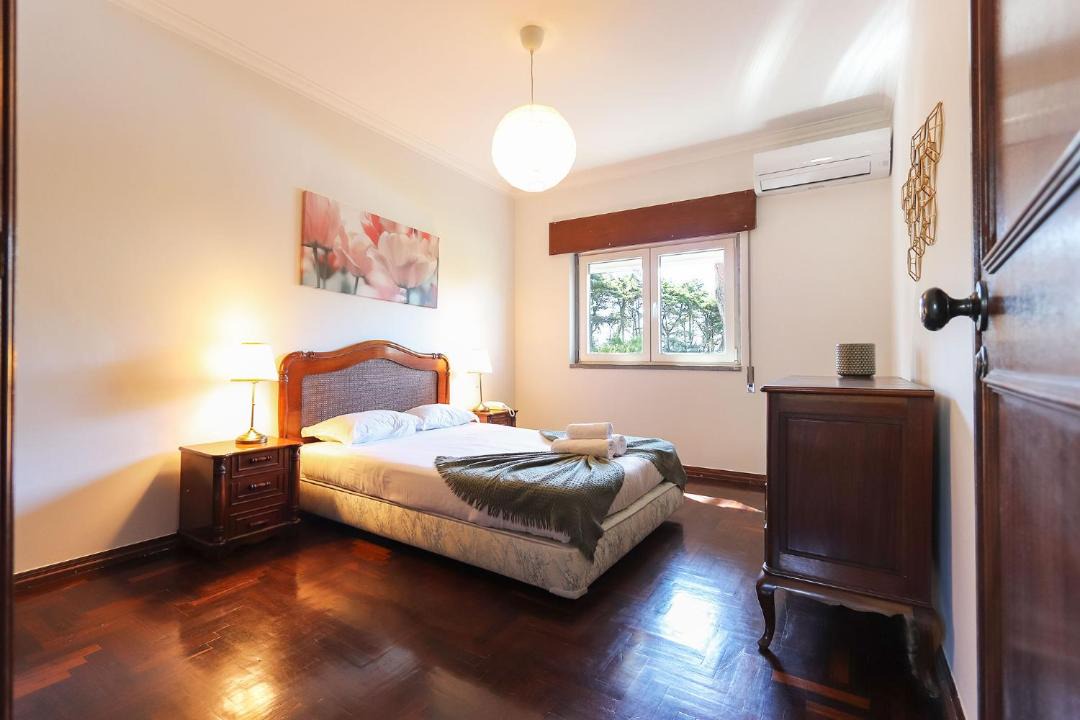 Photo of Bedroom in Sintra