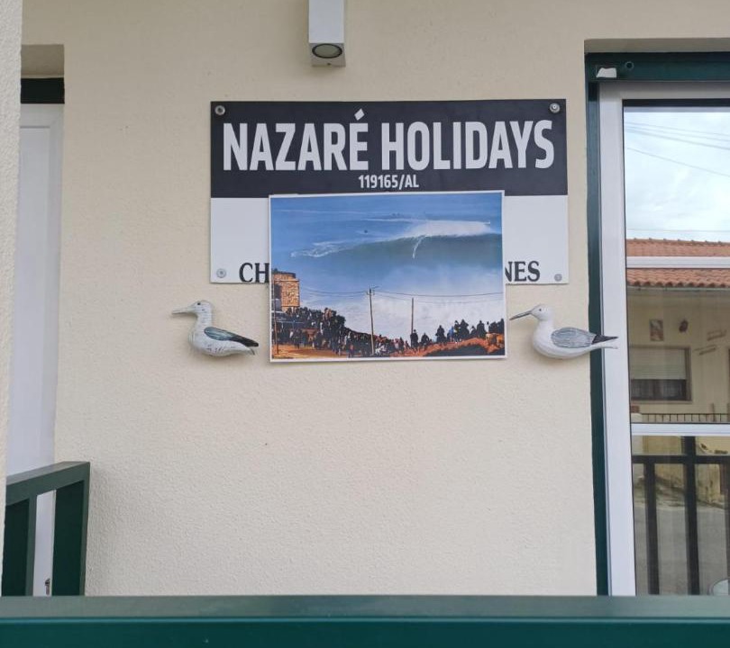 Photo of Others in Nazare