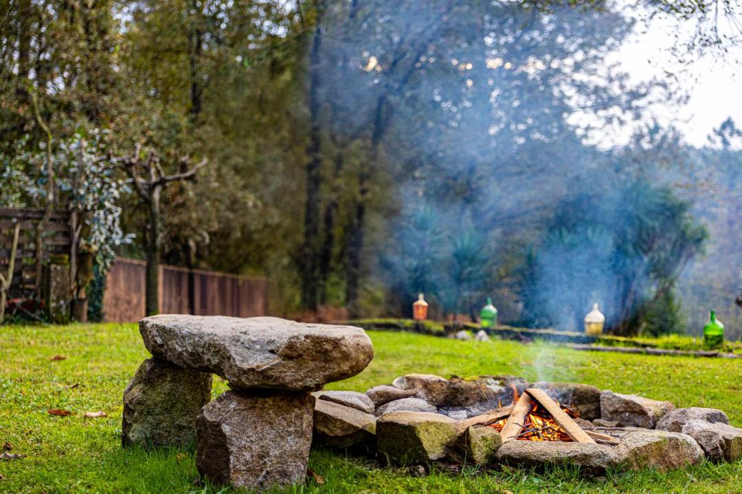 Photo of Outdoor in Mozelos