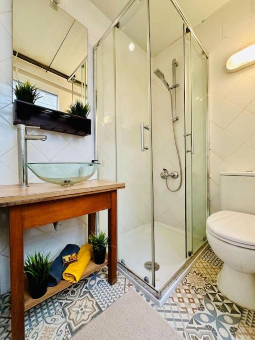 Photo of Bathroom in Santos