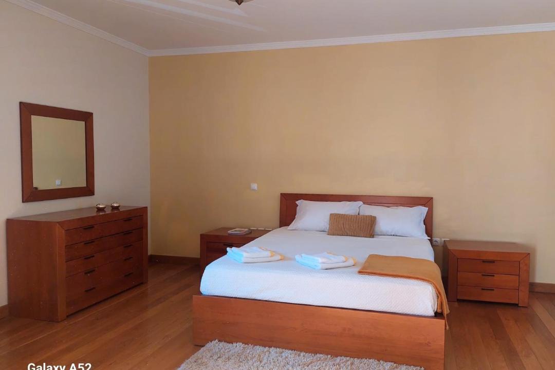 Photo of Bedroom in Porto da Cruz