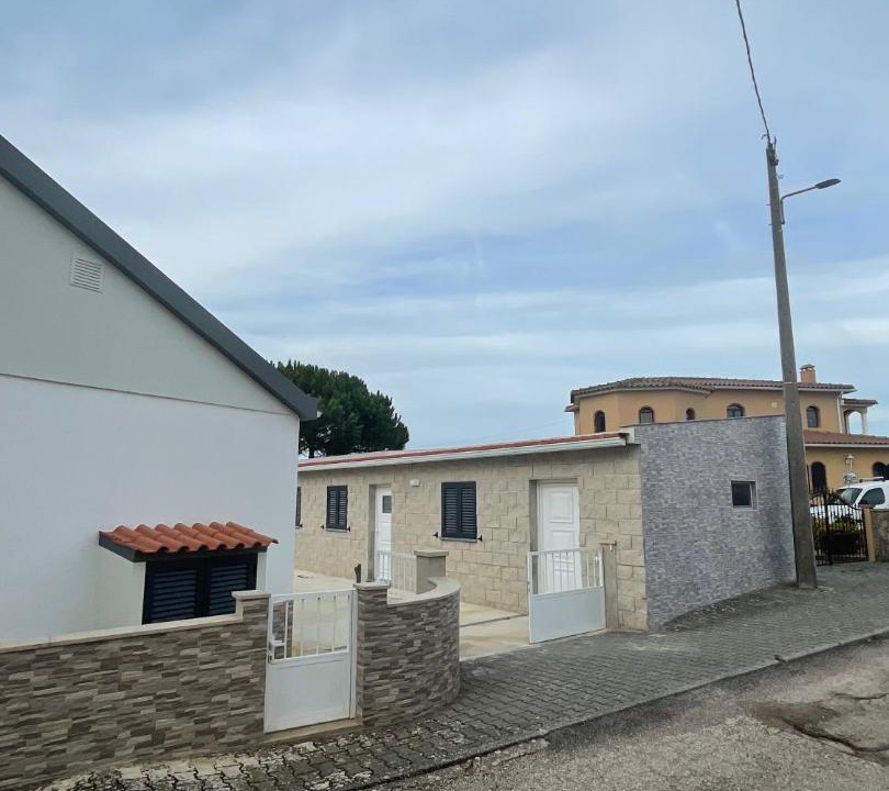 Photo of Buildings in Atalaia