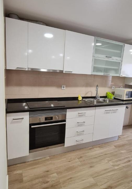 Photo of Kitchen in Algueirao - Mem Martins