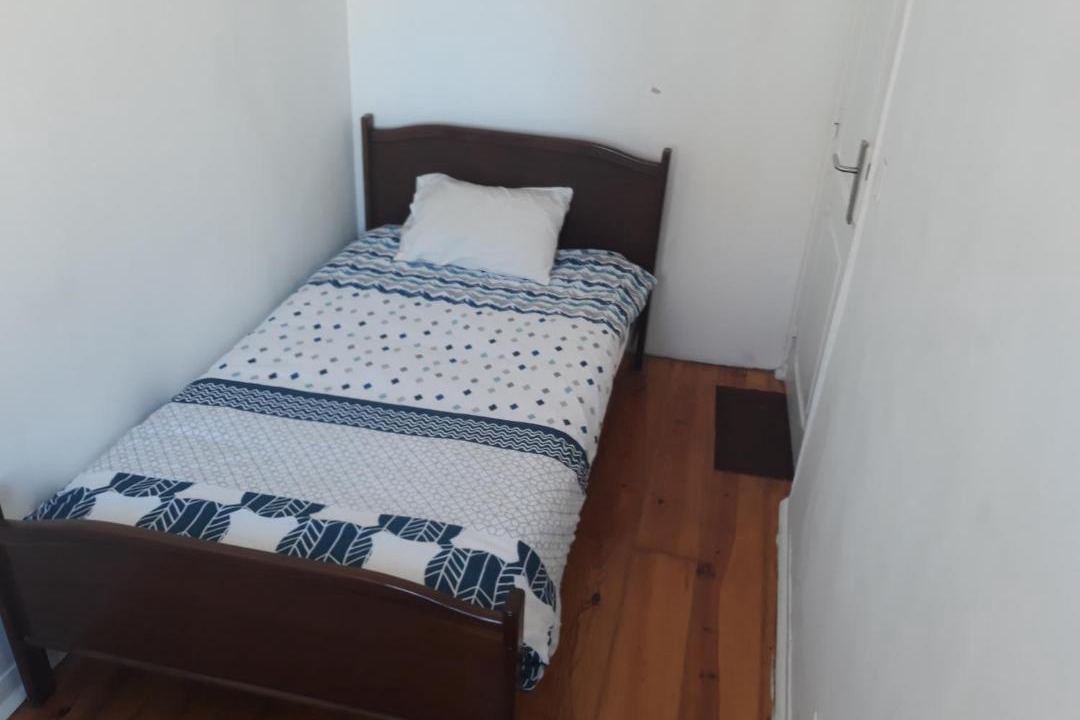 Photo of Bedroom in Lisbon Old Town