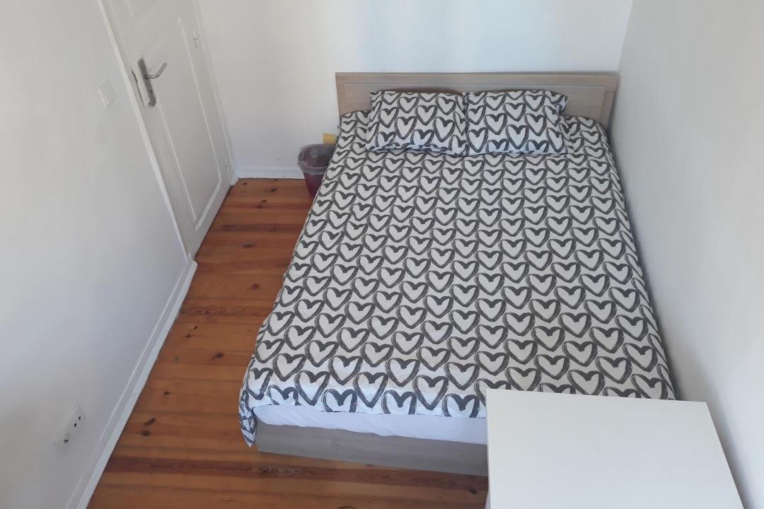 Photo of Bedroom in Lisbon Old Town