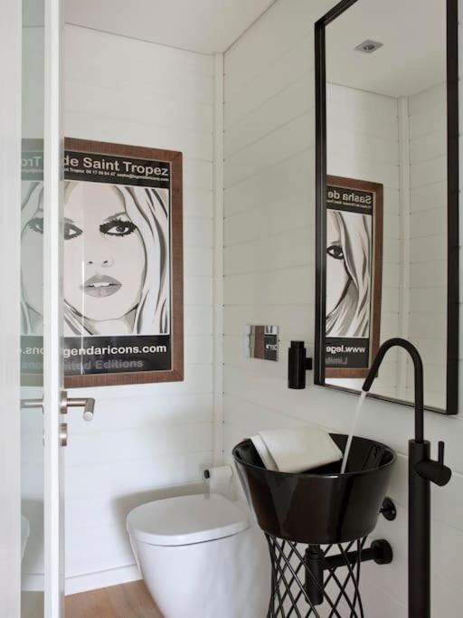 Photo of Bathroom in Carvalhal