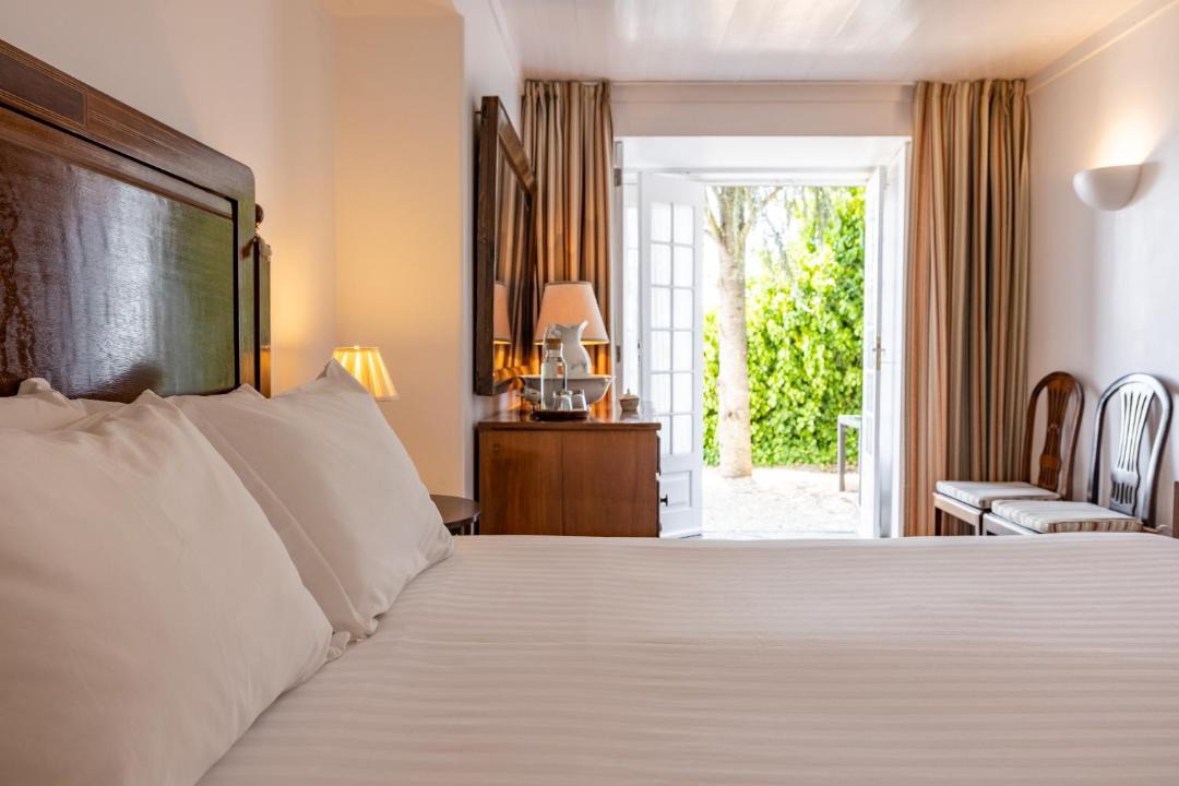 Photo of Bedroom in Casal de Loivos