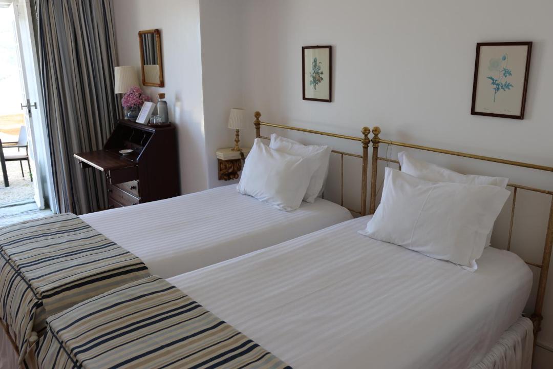 Photo of Bedroom in Casal de Loivos