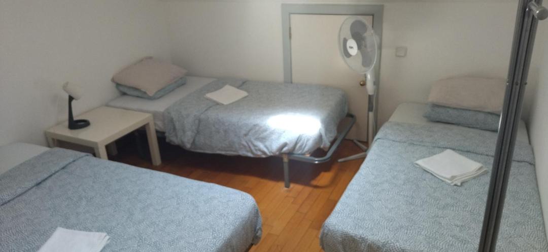 Photo of Bedroom in Odivelas
