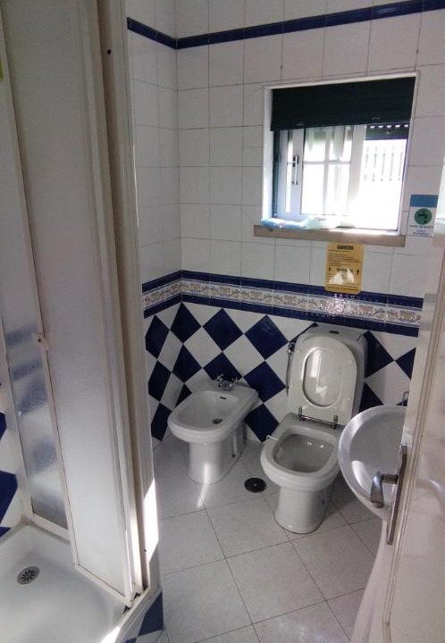 Photo of Bathroom in Odivelas