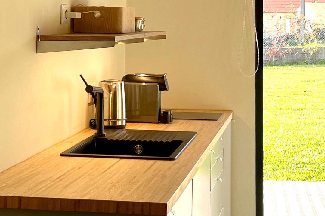 Photo of Kitchen in Arouca