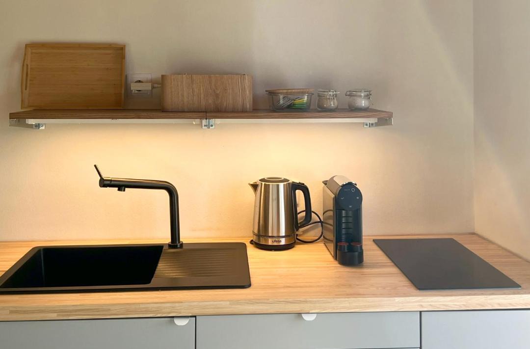 Photo of Kitchen in Arouca