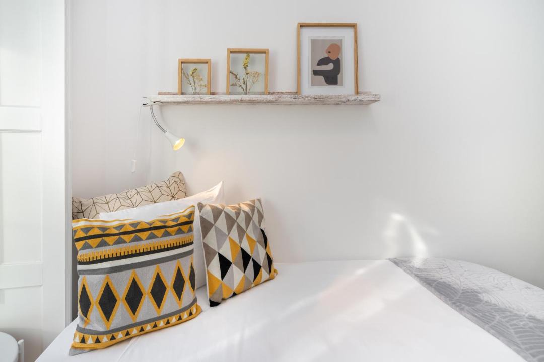 Photo of Bedroom in Mouraria
