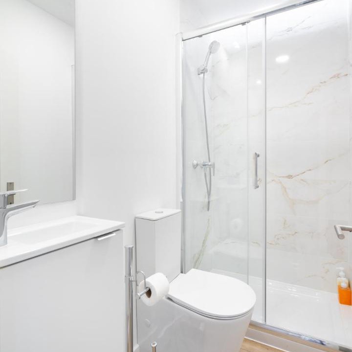 Photo of Bathroom in Mouraria