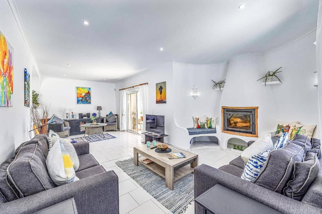 Photo of Livingroom in Areias Dos Moinhos