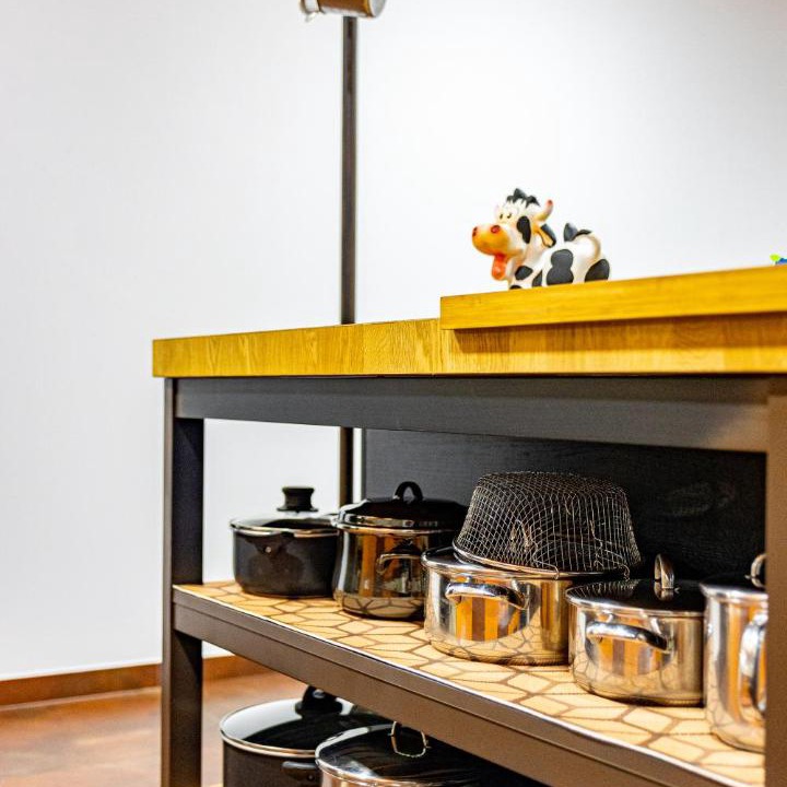Photo of Kitchen in Mozelos