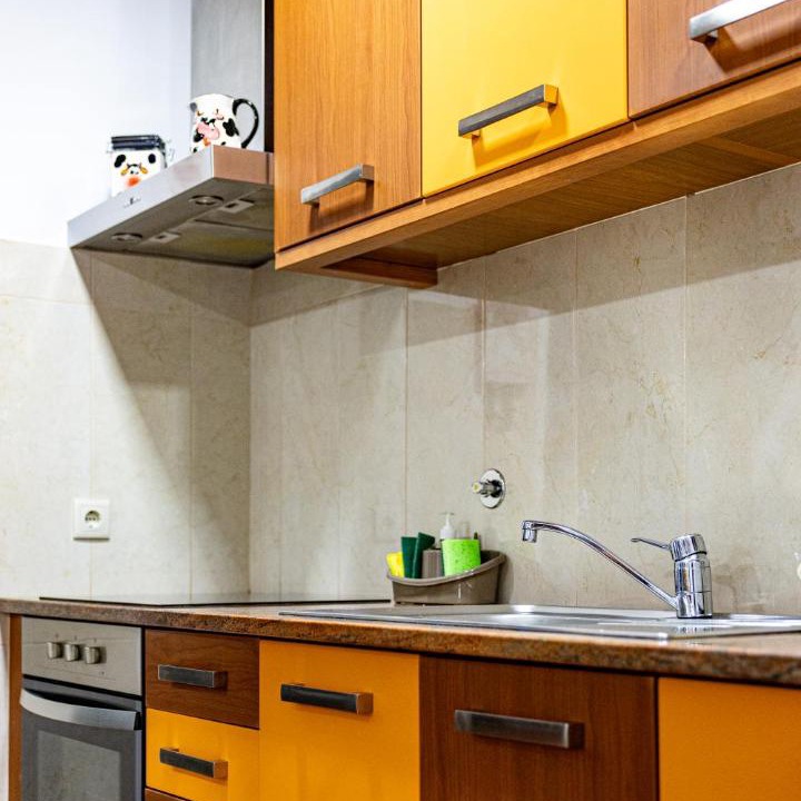 Photo of Kitchen in Mozelos