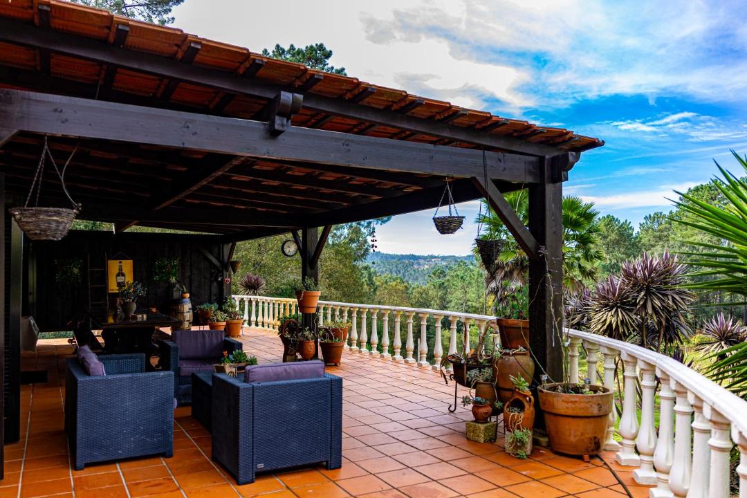 Photo of Patio Balcony in Mozelos