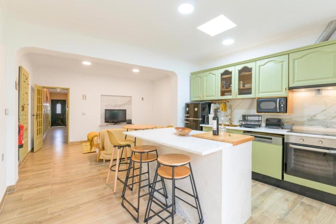 Photo of Kitchen in Aljustrel