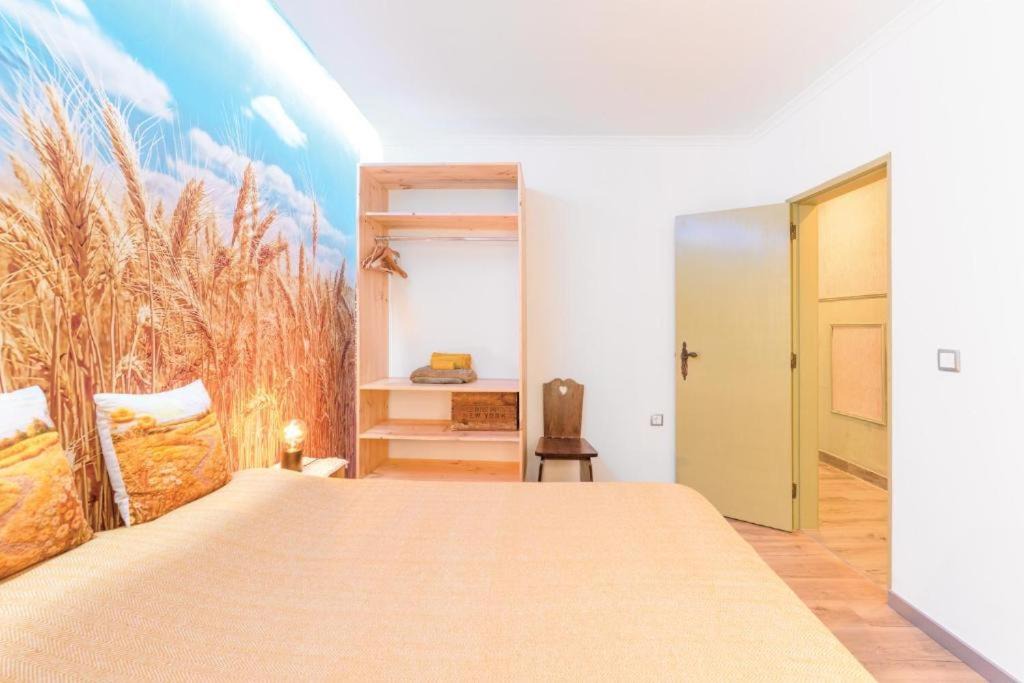 Photo of Bedroom in Aljustrel