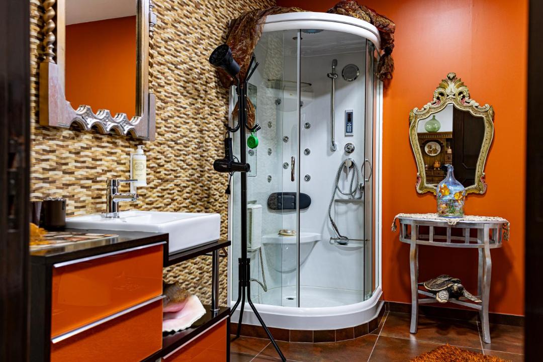 Photo of Bathroom in Mozelos
