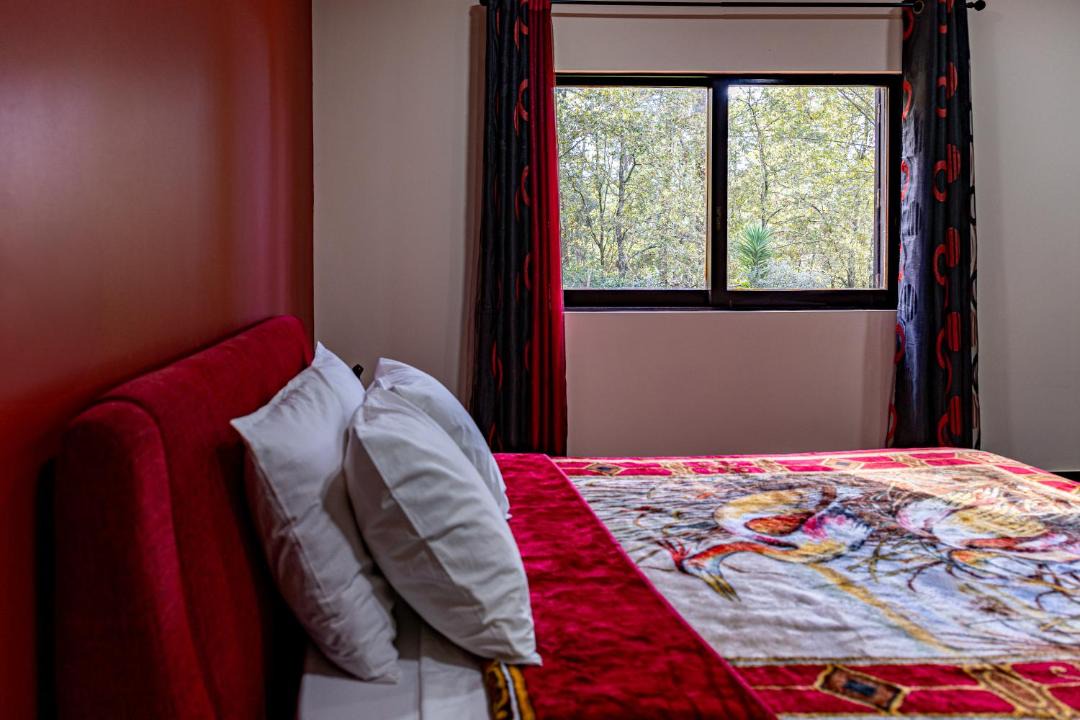 Photo of Bedroom in Mozelos