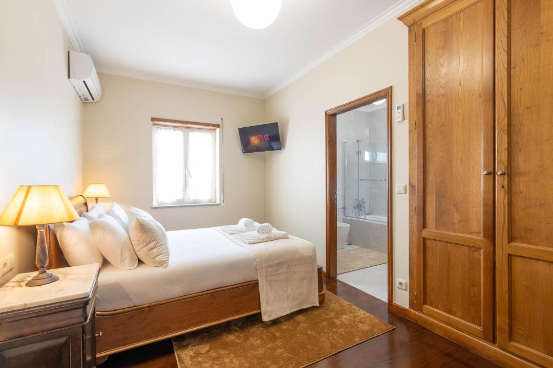 Photo of Bedroom in Cardielos