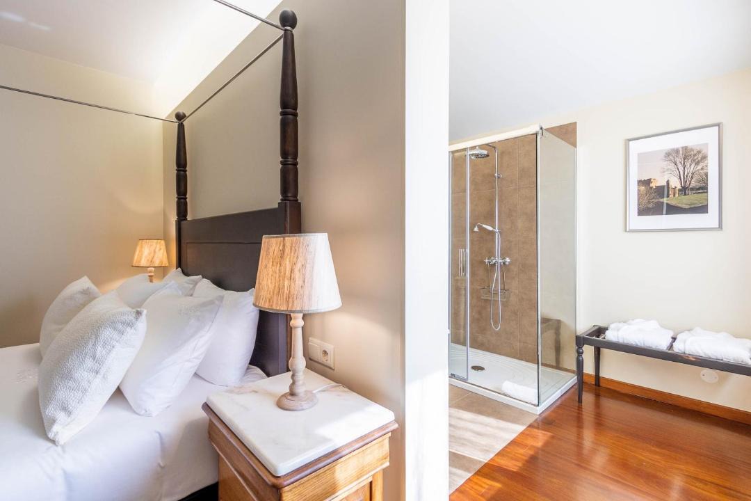 Photo of Bedroom in Cardielos