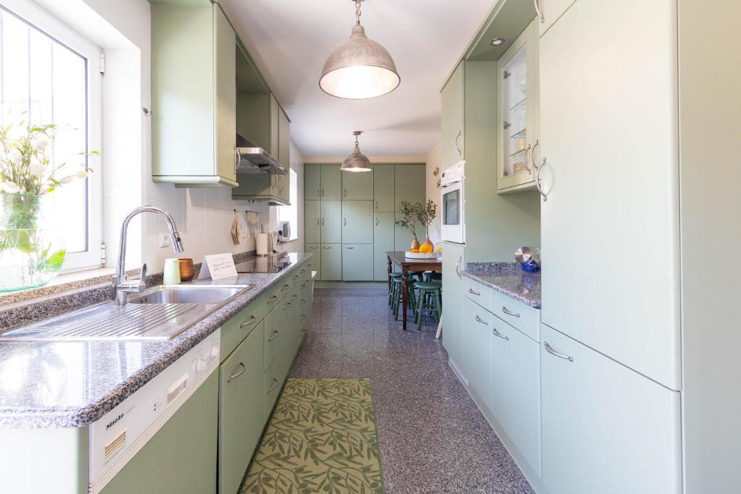 Photo of Kitchen in Cardielos