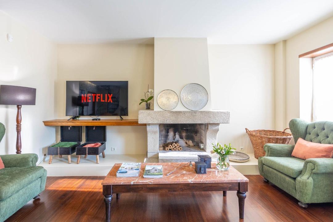 Photo of Livingroom in Cardielos