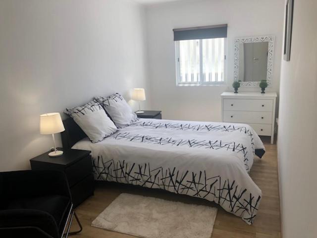 Photo of Bedroom in Albarraque