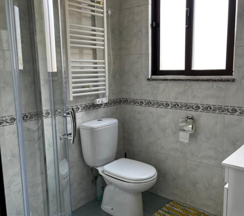 Photo of Bathroom in Riba de Mouro