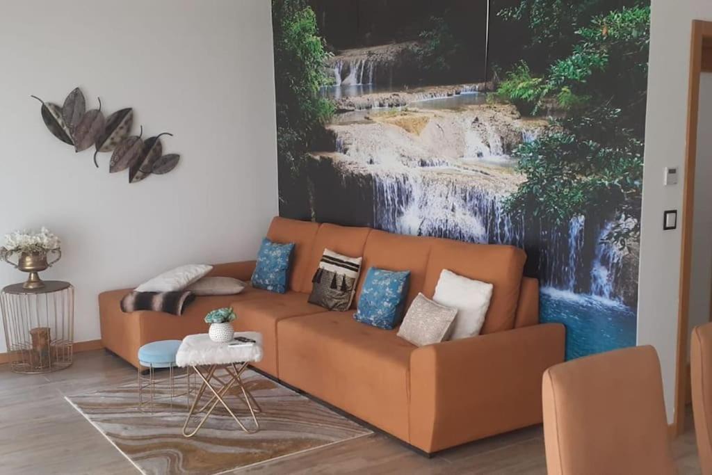 Photo of Livingroom in Ribeira de Pena