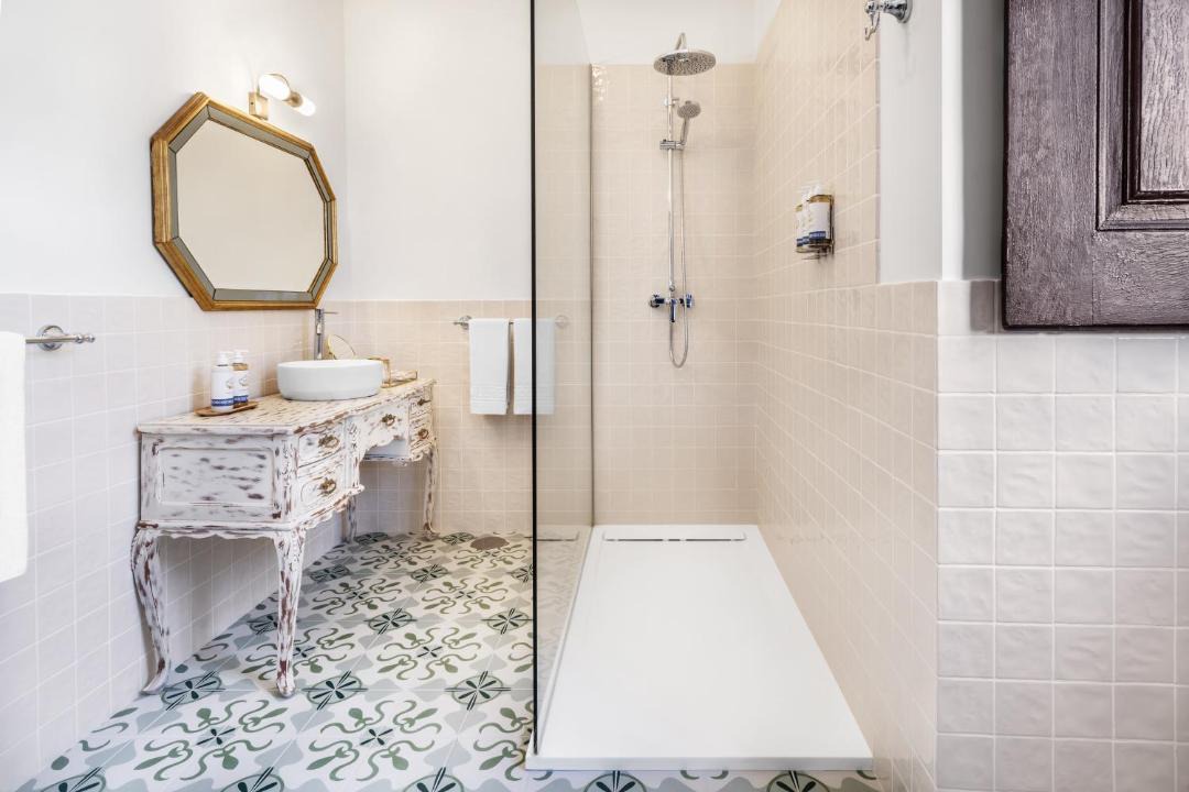 Photo of Bathroom in Seia