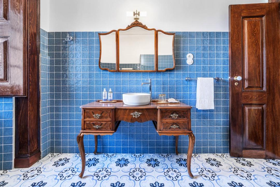Photo of Bathroom in Seia
