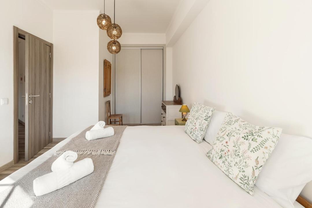 Photo of Bedroom in Gaeiras