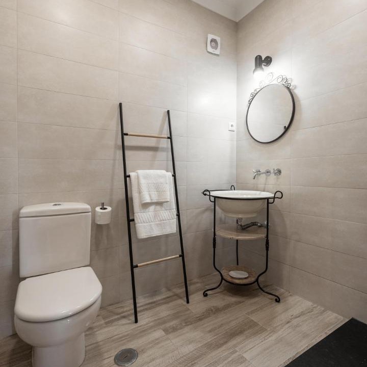 Photo of Bathroom in Gaeiras